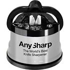 Anysharpsilver Anysharp Global Knife Sharpener 5037430047881
