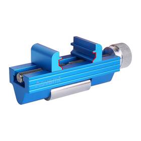 Aovemt 692964537762 Honing Guide Pro Upgrade Design Handgrip Style Chuck Chisel Sharpening Jig For C