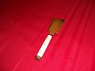 Applicaple Steel Vintage Not Cake Server.japan. Stainless Pie