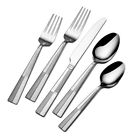 5114325 Arabesque Home Lifetime Int 20pc Brands Frost