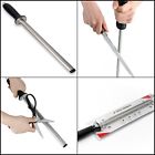Arcci2717 Arccii Diamond Rod Knife Sharpener Stick Chef Kitchen 0652026132717