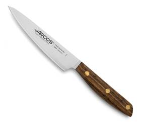 165400 Arcos Chef Knife 5 Inch Stainless Steel. Professional Kitchen For Cooki