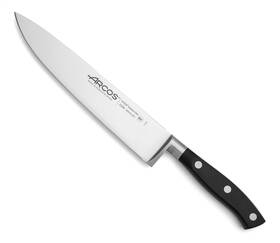 233600 Arcos Forged Chef Knife 8 Inch Stainless Steel. Professional Cooking Fo