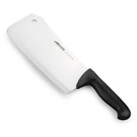 297525 Arcos Cleaver Knife 9 Inch Nitrum Stainless Steel And 240 Mm Blade. Professio