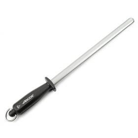 Arcos 421002279201 Sharpening Steel 8 Inch Nitrum Stainless And 280 Mm Blade. Series