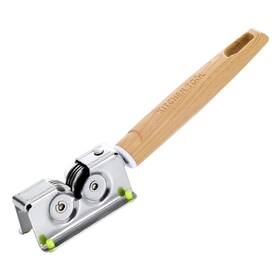 Arfuka 755738219636 Kitchen Knife Sharpener Manual Stainless Steel Knives