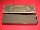 6440 Arkansas Stones-7 Norton Chisel Craftsman Sharpening " Honing Gouges Oil