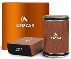 Arozar 704001614692 Rolling Knife Sharpener Kitchen With Magnet
