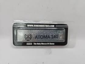 Atoma 045995895965 New Diamond Plates For Kme Sharpener 1 X 4 140 Grit