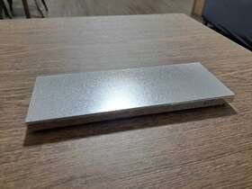 Atoma 753665503616 Diamond Sharpener Extra Coarse 400 Grit Stone Excellent Condition