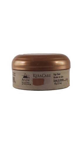 Avalon Organics 796708310120 Avlon Keracare Edge Tamer 2.3 Ounce