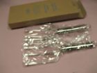 Avon Pair Of 2 Turkey Lifter Forks 094000568158