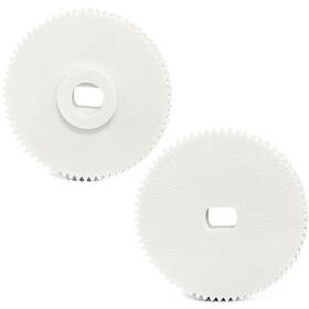 18-19-001 Axfvd Electric Pencil Sharpener Replacement Gear For Hunt Boston Model 18 Or White