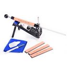 Az595a11d9d745e-us Imported Goplus Professional Kitchen Knife Sharpener System Stones
