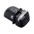 Az595a11d9d7f74-us Imported Diamond Coated Stainless Steel Electric Knife Sharpener 899989080482