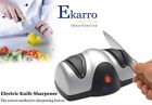 Az595a11d9e57f8-us Imported Ekarro Electric Knife Sharpener Stage Kitchen Blade Sharpening System