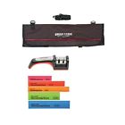 Az595a11da02ff1-us Imported Ergo Chef Pocket Knife Bag Edge Guards 853917001536