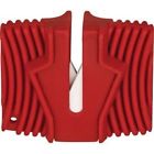 Az595a11da29fce-us Imported Grooved Ceramic Knife Sharpener 801608008555