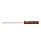Az595a11da2abb0-us Imported Sabatier Steel Ceramic Round Knife Sharpener Brown 715512087721