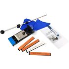 Az595a11da34113-us Imported Yaekoo Professional Kitchen Sharpening Knife Sharpener System 614019651032