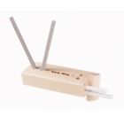 Az595a11da37d3f-us Imported Deluxe Turnbox Crock Stick Sharpener Fine Rods 732773468311