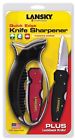 Az595a11da3a80f-us Imported Lansky Sharpeners Pocket Knife Sharpener Combo Pack 080999098820