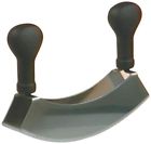 Az595a11da3d63e-us Imported Matfer Bourgeat Mezzaluna Double Blade