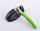 Az595a11da5569c-us Imported Fixture Displays Portable Dual Stage Kitchen Knives Sharpener Edge