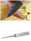 Az595a11da5cc22-us Imported Dmt Double Sided Sharpener Serrated Knife