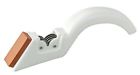 Az595a11da5f5b2-us Imported Fackelmann Steel Sharpener White