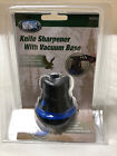 Az595a11da6a013-us Imported Northwest Trail Knife Sharpener With Vacuum Base 039564025587