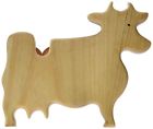 Az595a11da6e76f-us Imported Mcgowan Cow Shapend 742975013400