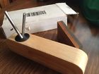 51518 B.i. Knife Excellent Condition Block With Stone