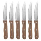 B00gibk0kk Steak Knife Set Kitchen 6918461251159