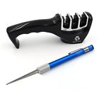 B016lbrbf8amex807 Unbranded Diamond Knife Sharpener