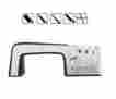 B01ip7r6s8 Unbranded Professional Knife Sharpener Kitchen Sharpening System Fix-angle With 4 Stones