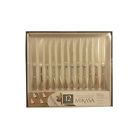 B01ma0fh99 Mikasa Steak Knife Set 6918465969531
