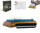 B072bz59tr Vistal Kitchen Knife Sharpening Stone Sided Whetstone Grit