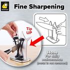 B077jhx5m1 Bavarian Edge Kitchen Knife Sharpener By Bulbhead Top Quality Free