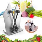 B07csppk3p Maiphee Bavarian Edge Kitchen Knife Sharpener Hone Sharpens Polishes Serrated