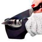 B07dy5n4ql Fika Knife Sharpener Professional Kitchen Sharpening Repair And 709886121365