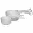 Ba-3518 5974845 Progressive Intl Int Apos L Measure Cup Set 6pc 078915046963