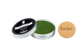 Bacher 711181759099 Stropping Compound - Very Fine Green Polishing Leather Strop
