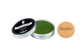 Bacher 907713351175 Polishing Compound - Very Fine Green Stropping Leather Strop Sharp