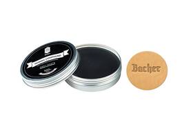 Bacher 907713351182 Polishing Compound - Ultra Fine Black Stropping Leather Str