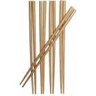 J30-0041 Bamboo Prod Burnished Chopsticks . Joyce Chen Home 9 Columbian