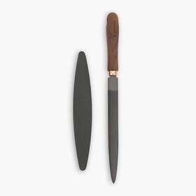 Hms-2150 Barebones File And Stone Sharpening Kit - Ideal Use With Hatchets Axes Garden Tools Ou