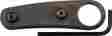 Bcb155hb Blackjack Black Micarta Handles For