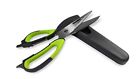 Bck34656 Greentisory Kitchen Scissors With 087169141584