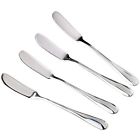 Bck40494 Zelta Stainless Steel Spreaders 732840528382